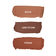 3PC MINI KITS 90's NUDE LIPS 3PC KIT
